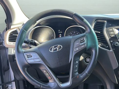 Used 2013 Hyundai Santa Fe Sport 2.0T FWD image 27