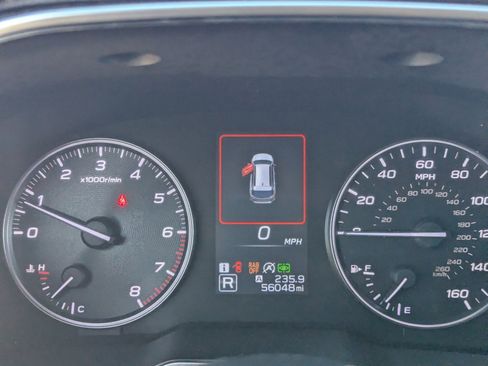 Certified 2020 Subaru Outback Limited XT w/ Popular Package #2 image 31