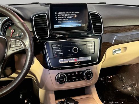 Used 2018 Mercedes-Benz GLE 350 4MATIC image 7