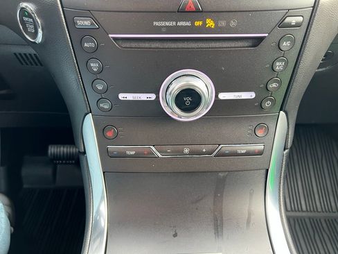 Used 2019 Ford Edge Titanium image 26