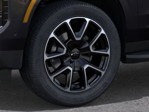 New 2026 Chevrolet Tahoe RST AWD/4WD image 9