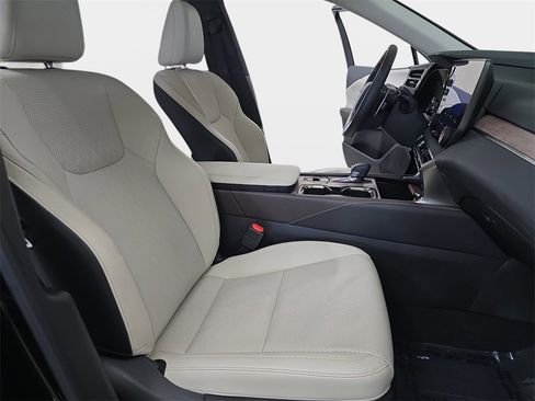 Certified 2025 Lexus RX 350 350h Premium Plus image 10