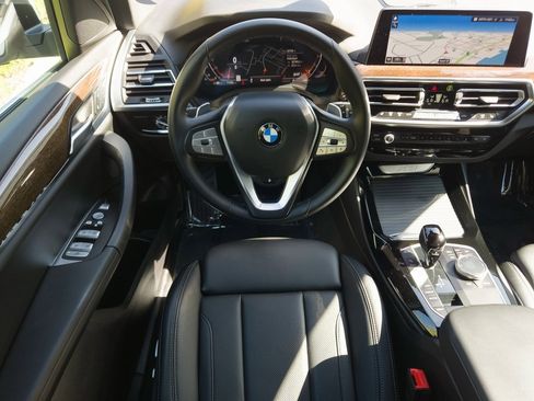 Used 2023 BMW X3 sDrive30i w/ Convenience Package image 22