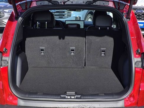 New 2026 Ford Escape ST-Line w/ Tech Pack #1 image 8