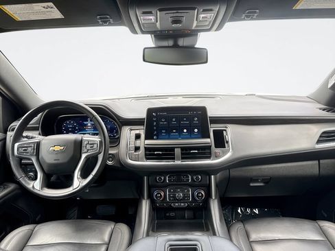Used 2024 Chevrolet Tahoe LT RWD image 22