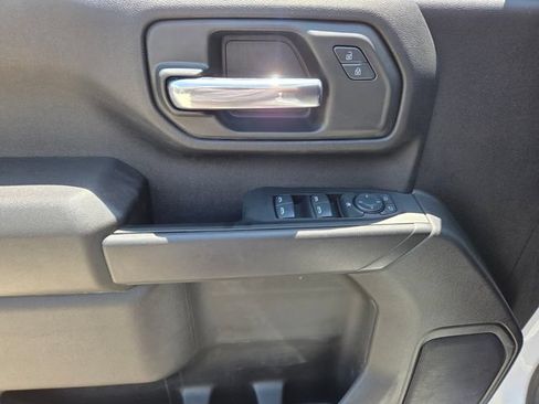 Certified 2024 Chevrolet Silverado 2500 Custom w/ Custom Convenience Package AWD/4WD image 17