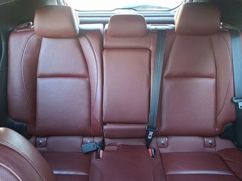 Used 2024 MAZDA MAZDA3 s image 19