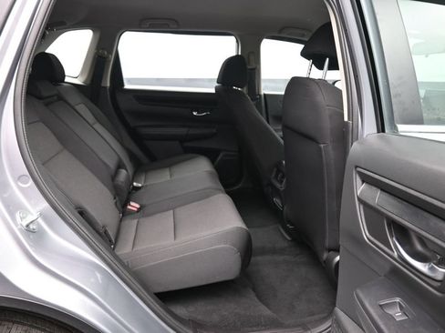 Used 2024 Honda CR-V LX image 23