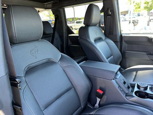New 2026 Ford Bronco Big Bend w/ Black Diamond Package AWD/4WD image 18