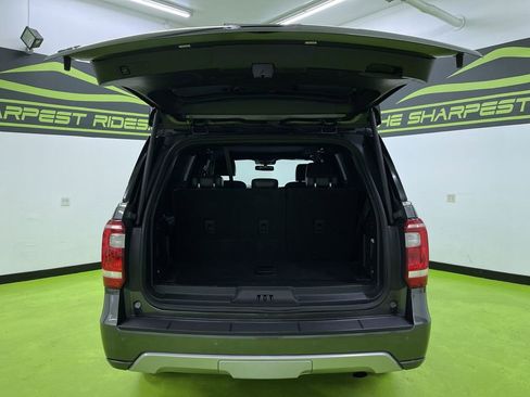 Used 2021 Ford Expedition XLT image 9
