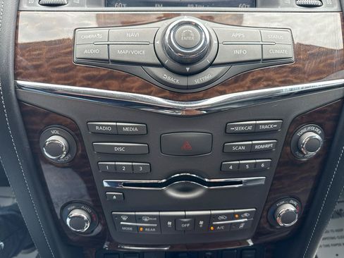Used 2020 Nissan Armada SL w/ Premium Package RWD image 45