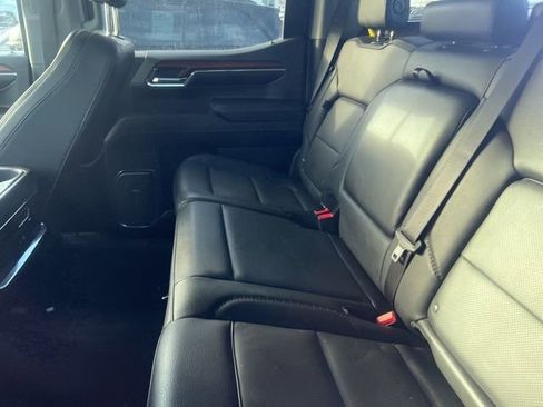 Used 2023 GMC Sierra 1500 Denali w/ Technology Package image 14
