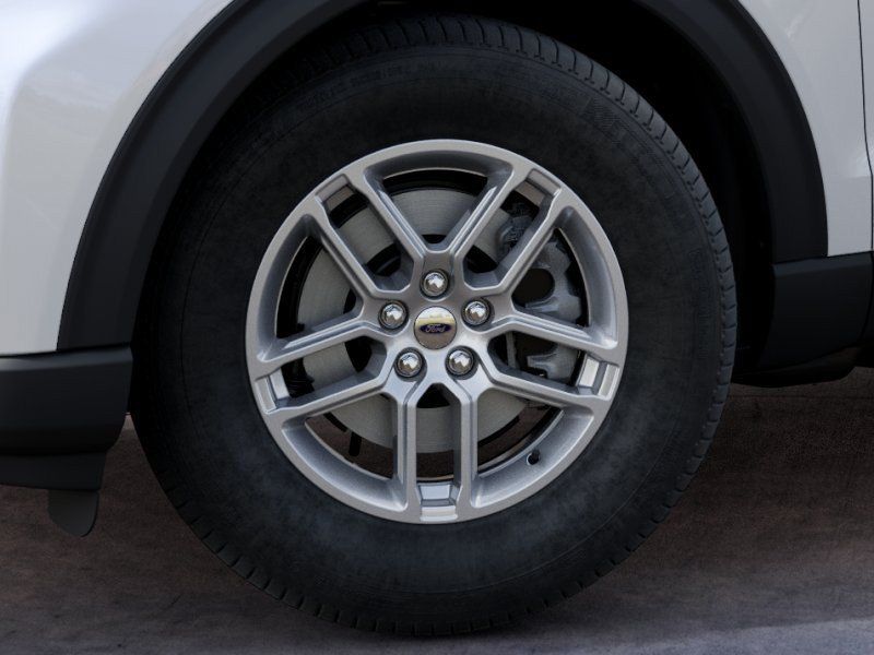 New 2027 Ford Explorer Active RWD image 21
