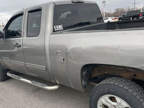 Used 2012 Chevrolet Silverado 1500 LT w/ All-Star Edition image 7