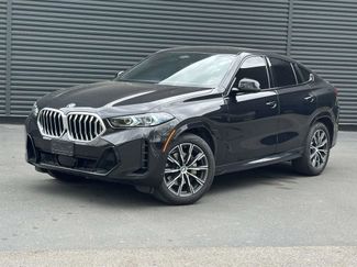 Used 2025 BMW X6 xDrive40i AWD/4WD video 1
