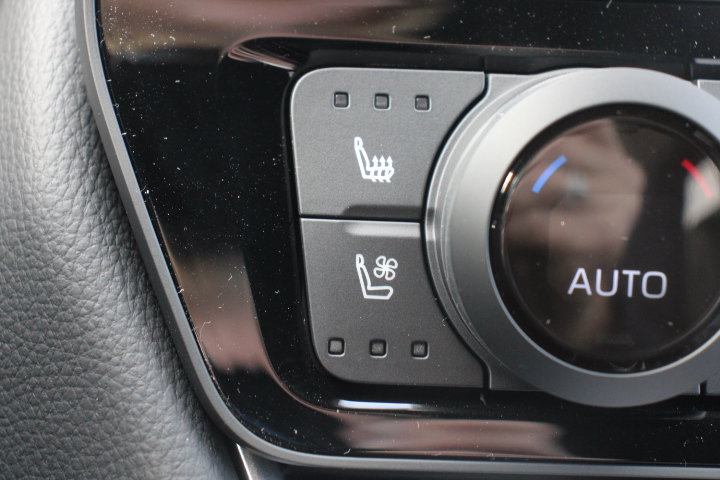 New 2026 Toyota Grand Highlander AWD Hybrid image 18