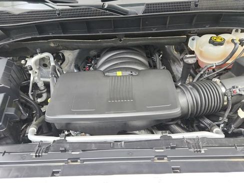 Used 2023 GMC Sierra 1500 AT4X AWD/4WD image 18