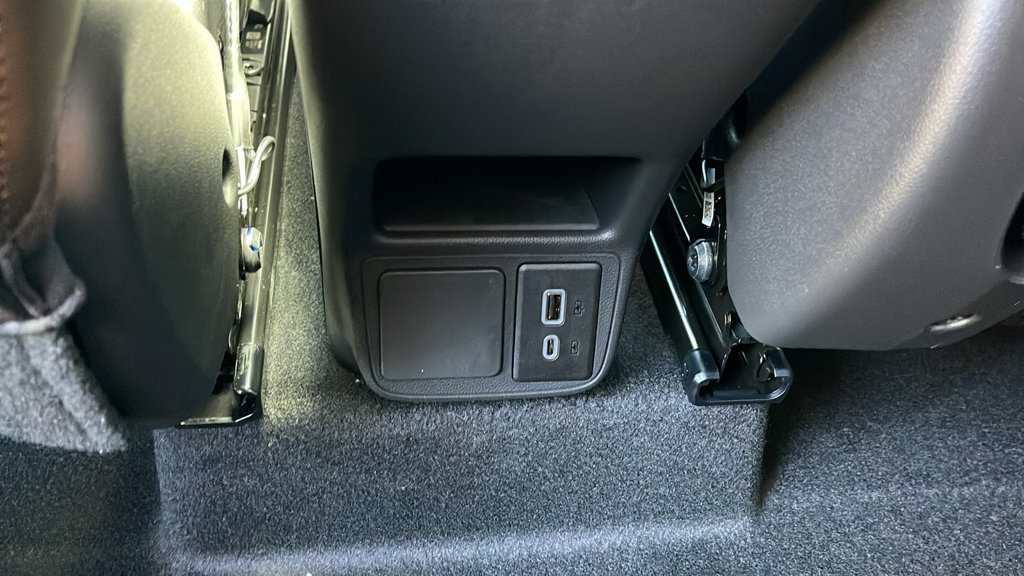 New 2026 Buick Encore GX Sport Touring w/ Advanced Technology Package FWD image 16