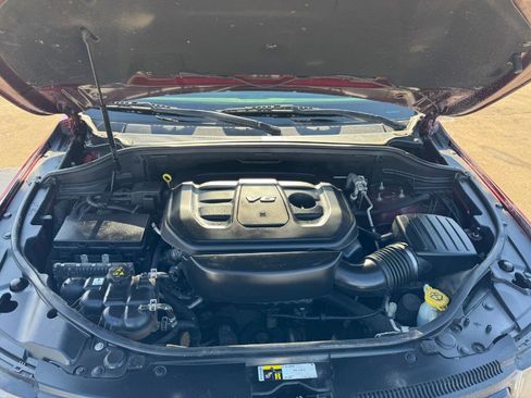 Used 2017 Jeep Grand Cherokee Altitude image 24