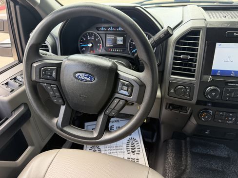 Used 2021 Ford F250 XL w/ Power Equipment Group AWD/4WD image 25