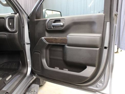 Used 2020 GMC Sierra 1500 SLE w/ SLE Value Package AWD/4WD image 57