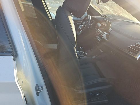 Used 2024 BMW X3 M40i image 10