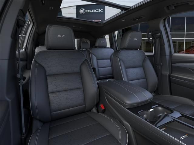 New 2027 Buick Enclave Sport Touring w/ Power Package FWD image 16