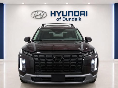 Used 2023 Hyundai Palisade Limited AWD/4WD image 5