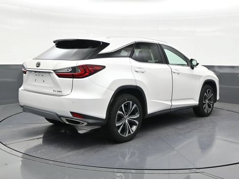 Used 2020 Lexus RX 350 FWD w/ Premium Package image 5