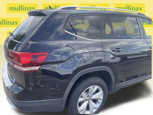 Used 2019 Volkswagen Atlas SE FWD image 9