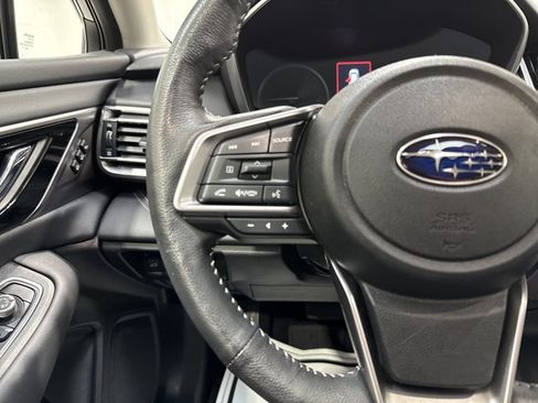 Used 2024 Subaru Outback Limited AWD/4WD image 16