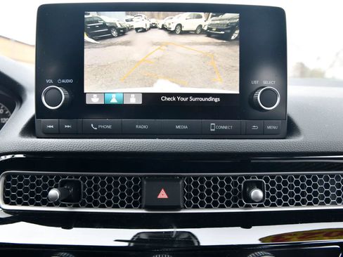 Used 2023 Honda Civic LX image 17