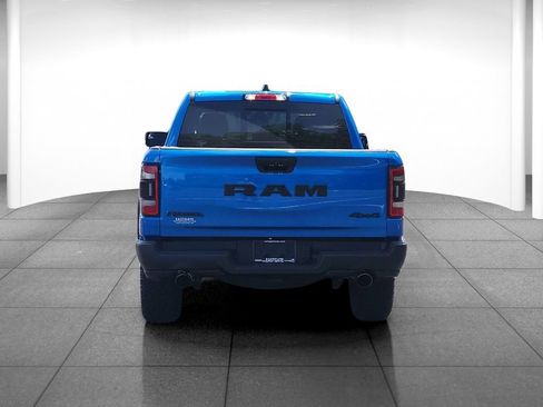 Used 2024 RAM 1500 Rebel w/ Rebel Level 1 Equipment Group AWD/4WD image 6