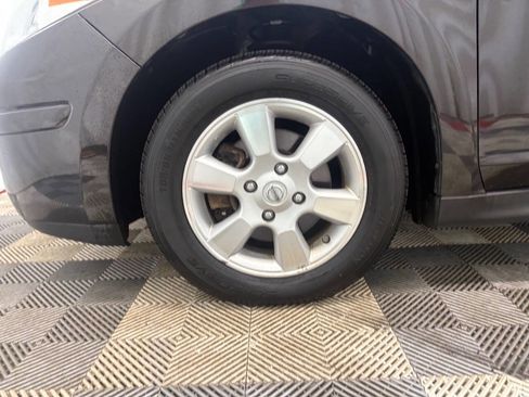 Used 2012 Nissan Versa 1.8 S w/ Special Edition Pkg image 26