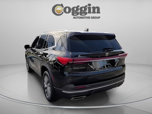 New 2026 Buick Enclave Preferred w/ Power Package image 7