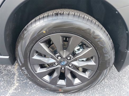 New 2025 Subaru Outback Onyx Edition image 25