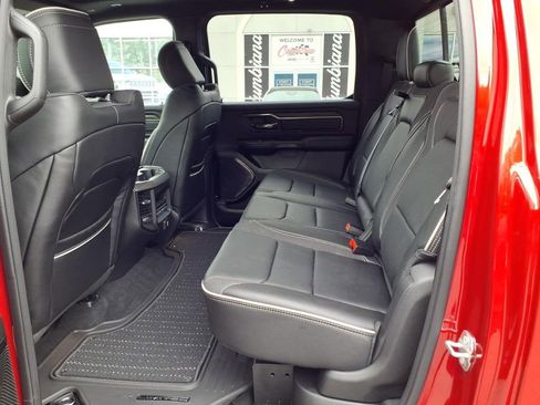 Used 2026 RAM 1500 Limited AWD/4WD image 6
