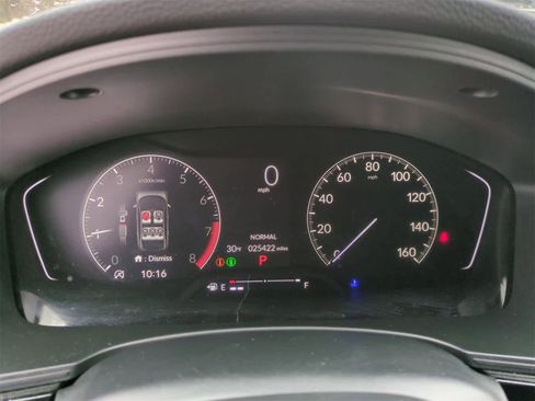 Used 2023 Honda Civic Sport image 32