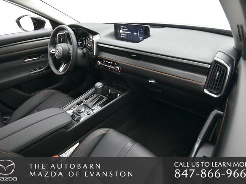 New 2026 MAZDA CX-50 2.5 Hybrid w/ Cargo Package image 27