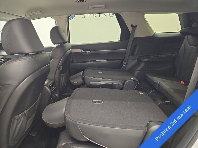 Used 2025 Hyundai Palisade SEL AWD/4WD image 17