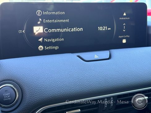 New 2026 MAZDA CX-90 3.3 Turbo w/ Preferred Package image 13