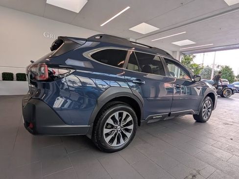 Used 2023 Subaru Outback Limited image 13