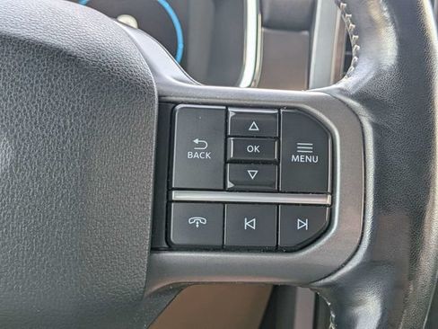 Used 2021 Ford F150 Lariat w/ Equipment Group 502A High AWD/4WD image 27