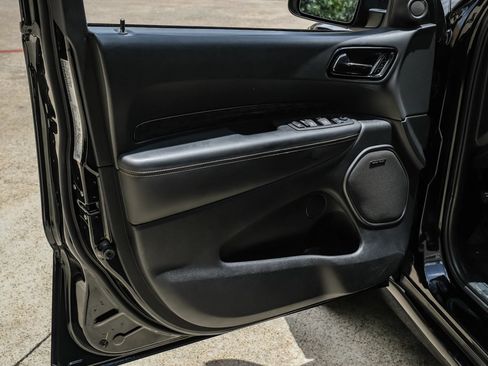 Used 2025 Dodge Durango R/T AWD/4WD image 45
