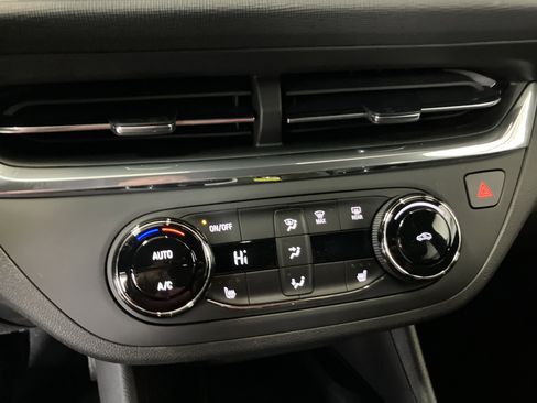 New 2026 Buick Envista Preferred w/ Convenience I Package image 43