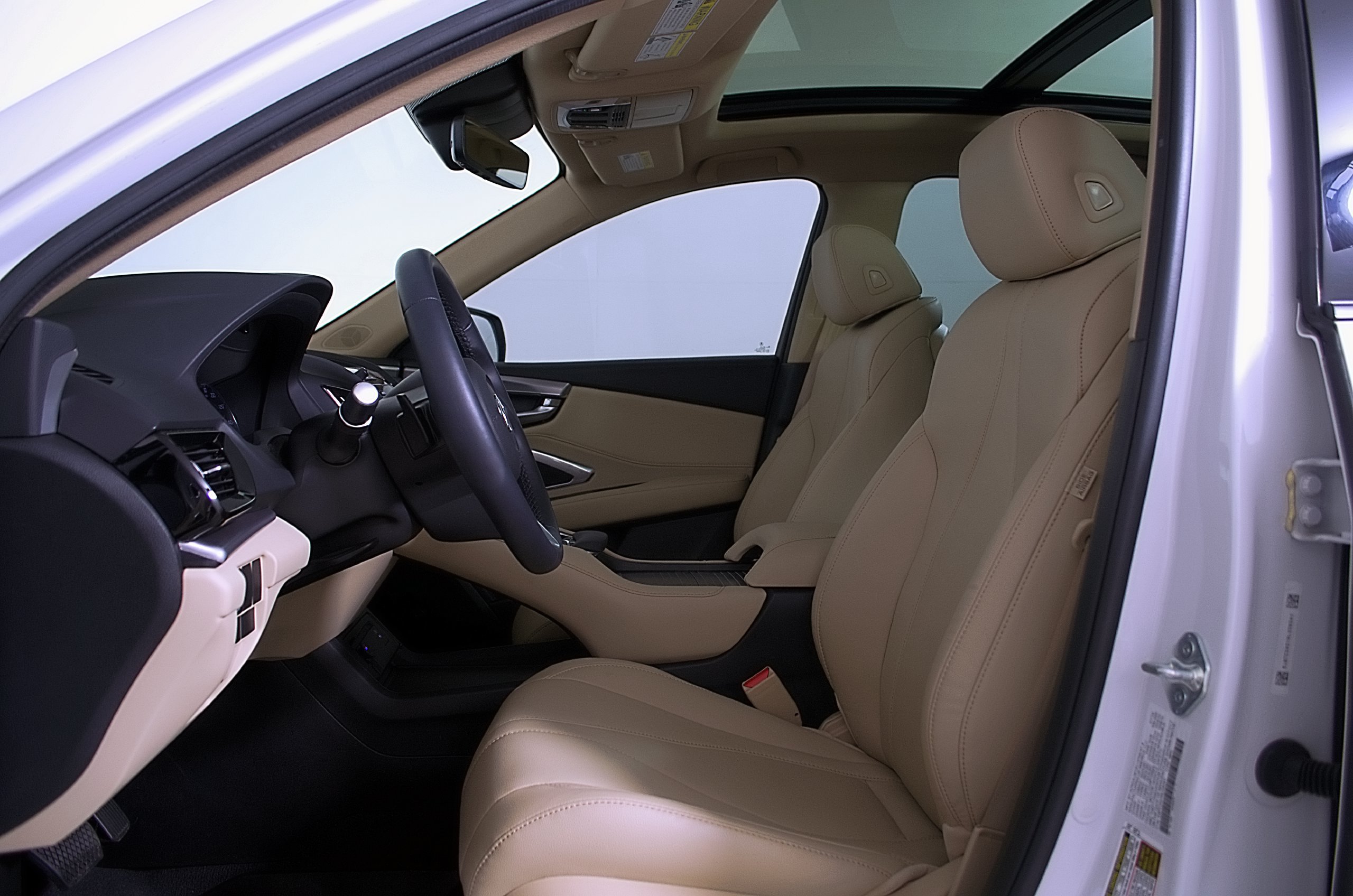 Used 2024 Acura RDX SH-AWD image 24