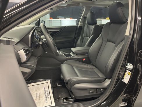 Certified 2025 Subaru Legacy Limited image 11