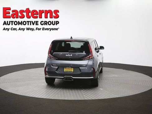 Used 2023 Kia Soul GT-Line FWD image 39