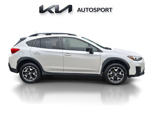 Used 2018 Subaru Crosstrek 2.0i AWD/4WD image 7