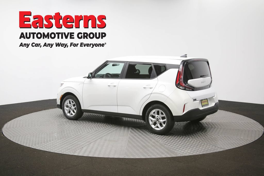 Used 2024 Kia Soul LX w/ Option Group 015 FWD image 63